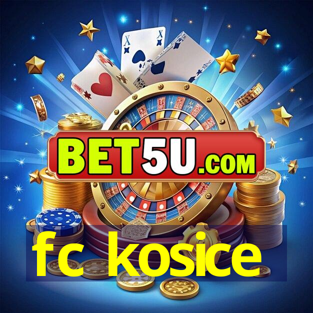 fc kosice